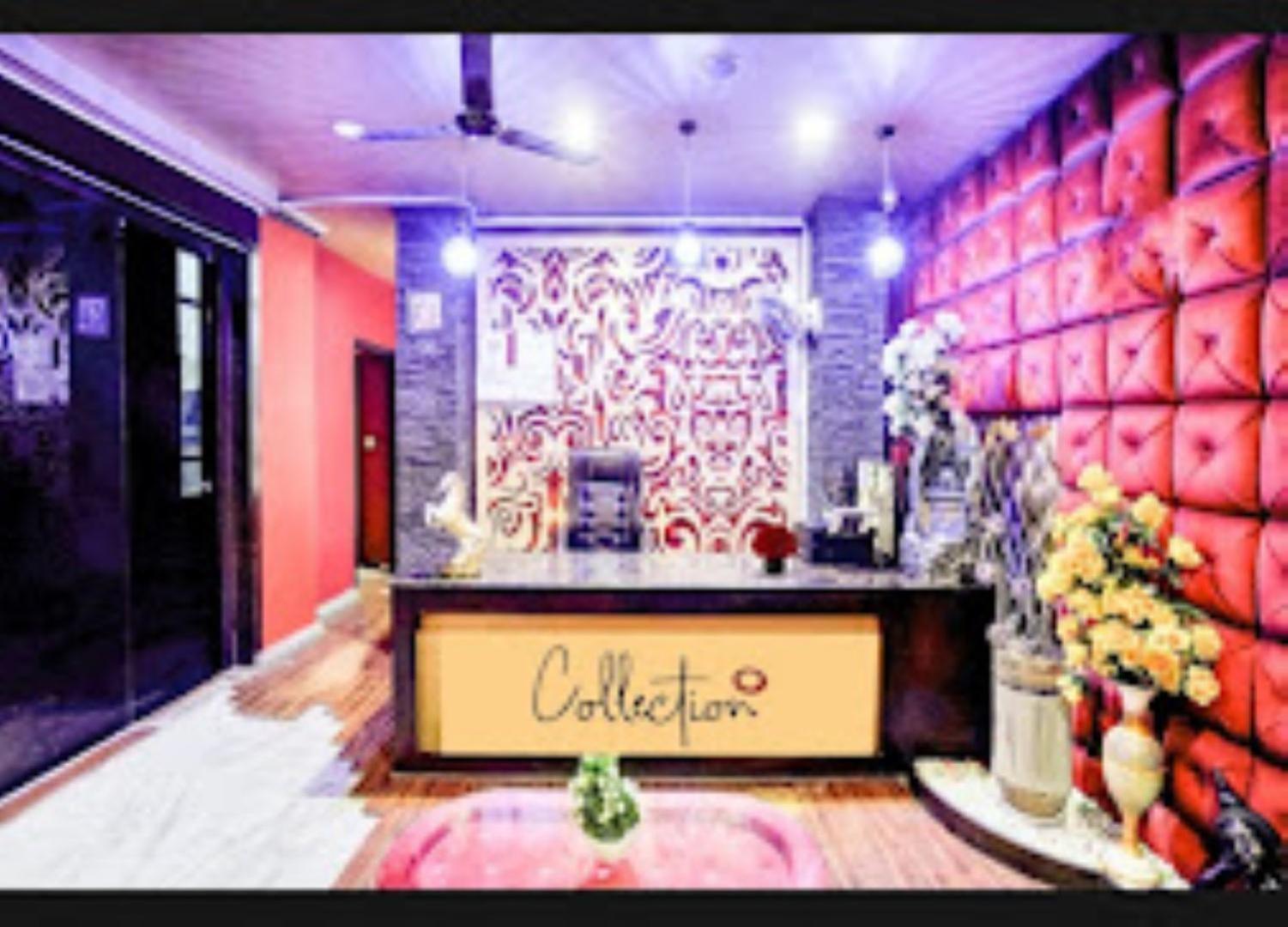 Chirag Hotel,Ghaziabad Exterior photo